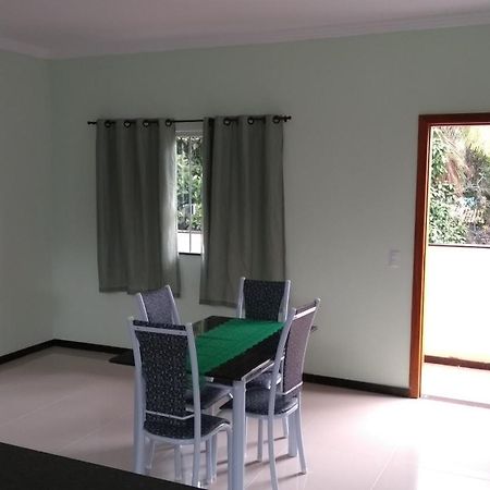 Suites E Flats Trancoso Pokoj fotografie