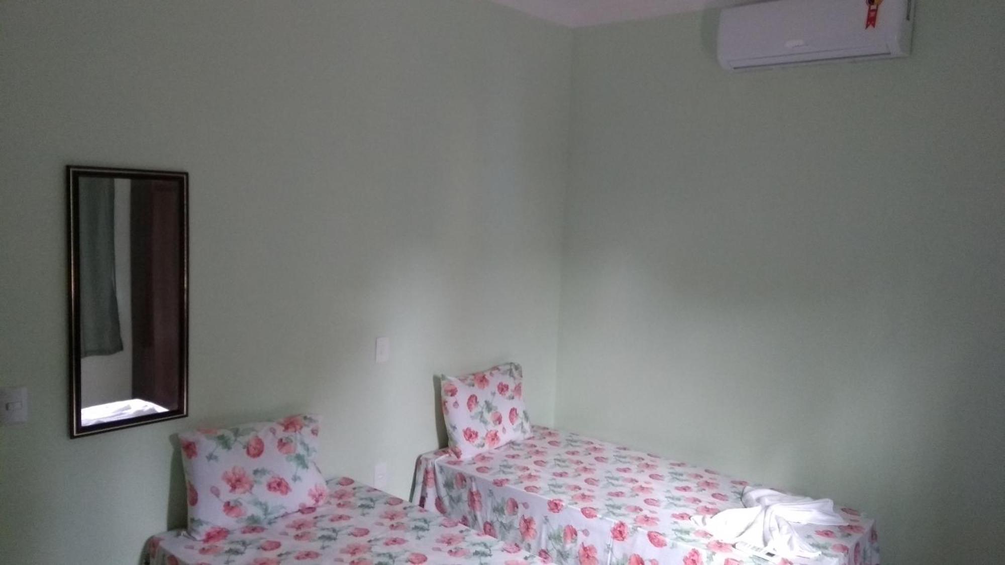 Suites E Flats Trancoso Pokoj fotografie