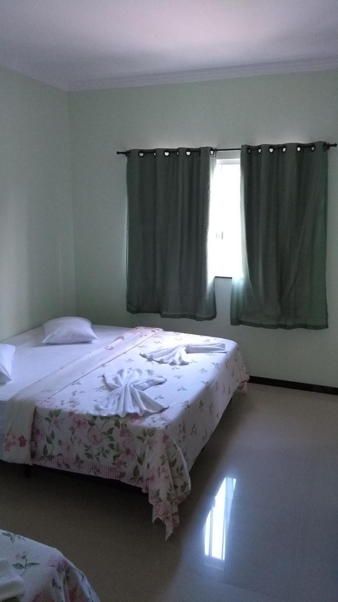 Suites E Flats Trancoso Pokoj fotografie
