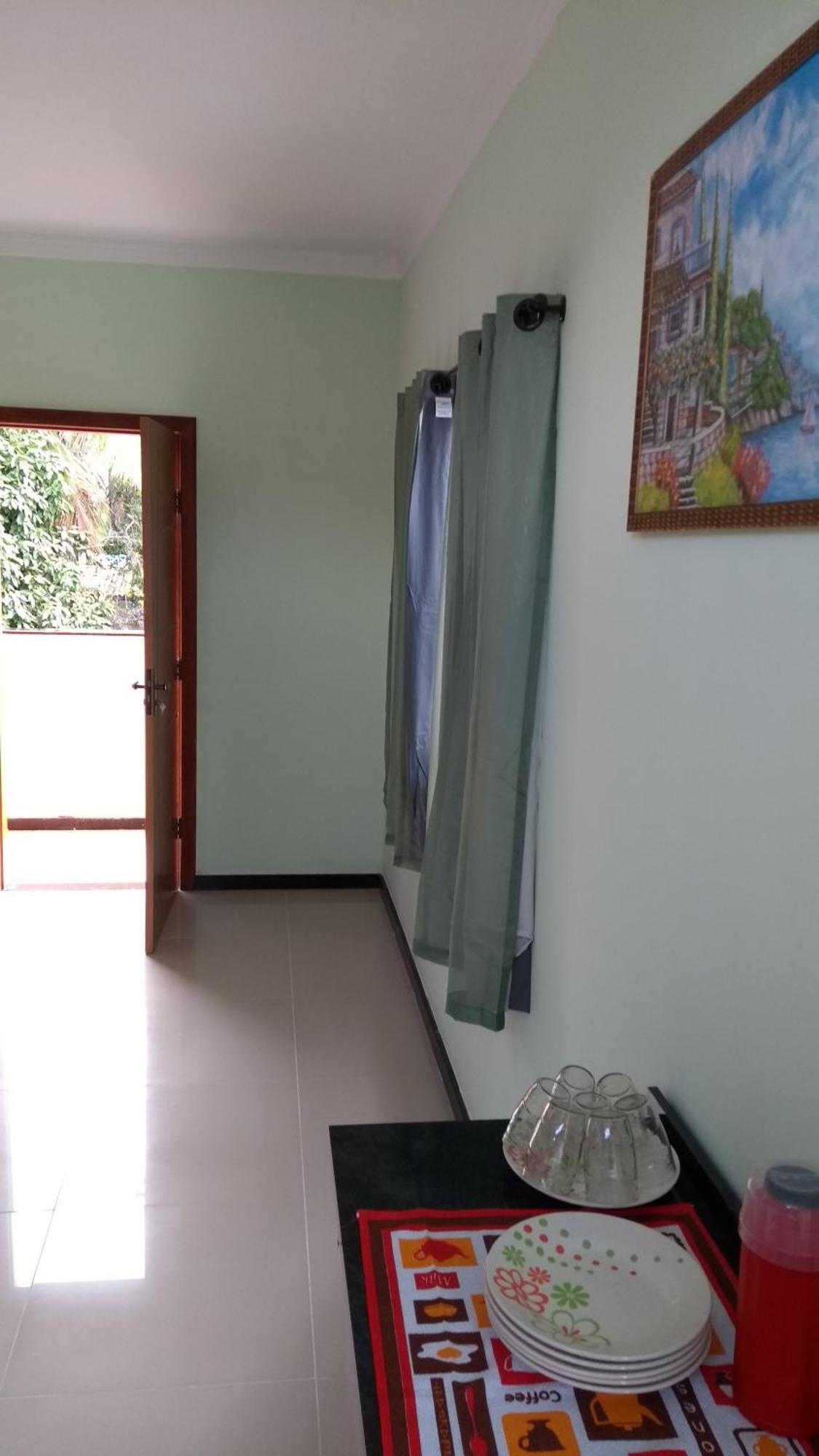 Suites E Flats Trancoso Pokoj fotografie