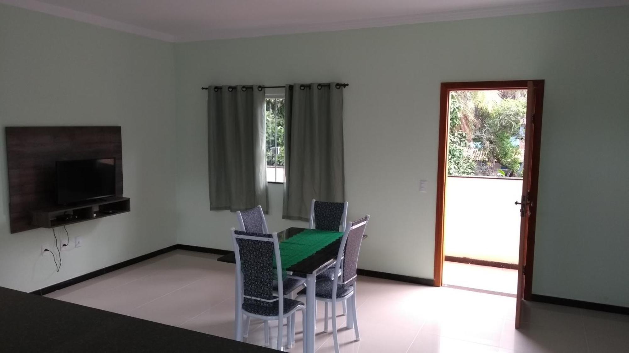Suites E Flats Trancoso Pokoj fotografie