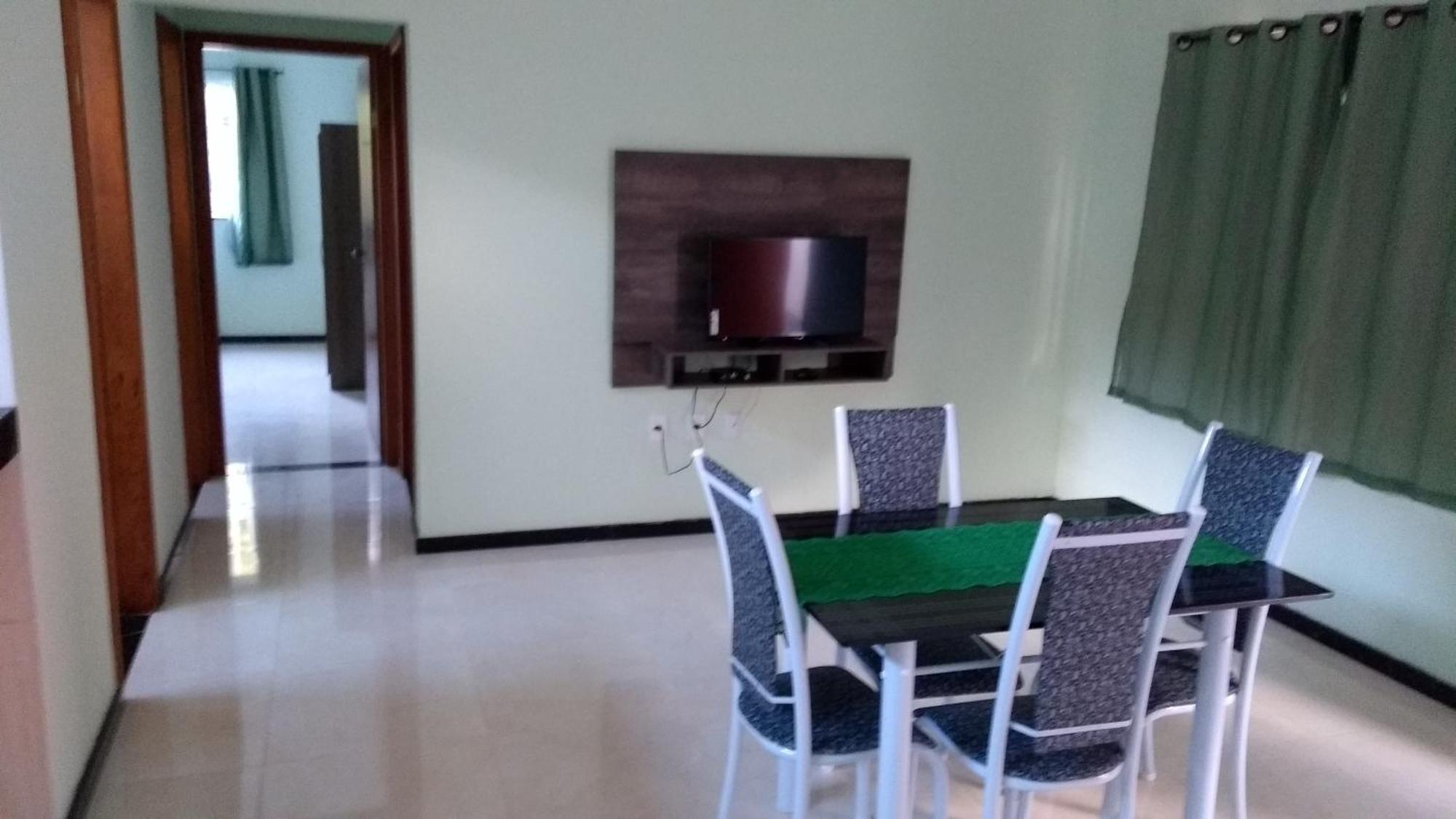 Suites E Flats Trancoso Pokoj fotografie
