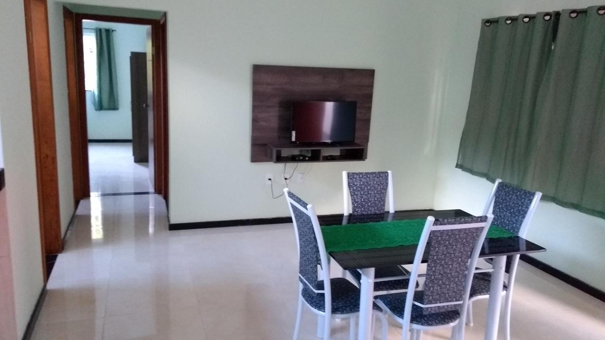 Suites E Flats Trancoso Pokoj fotografie